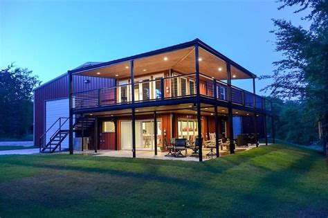 metal housing for sale|metal buildings turned into homes.